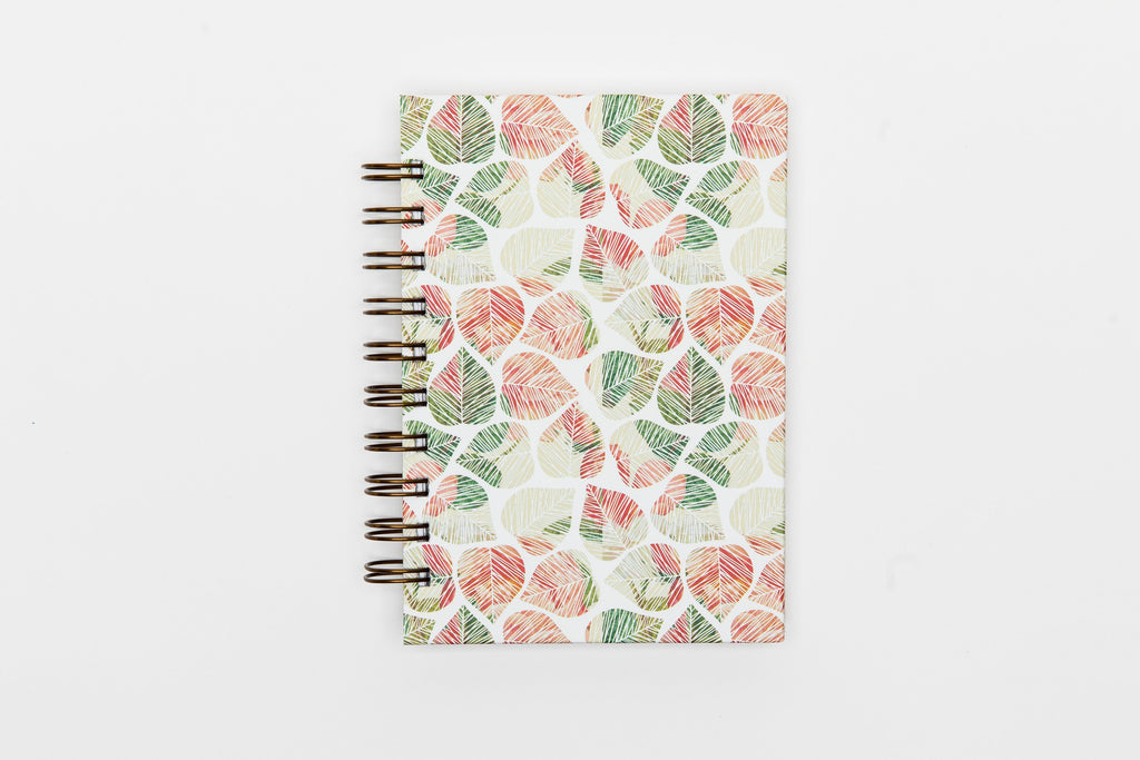 Libreta Inimaginable A6 Sunday Morning