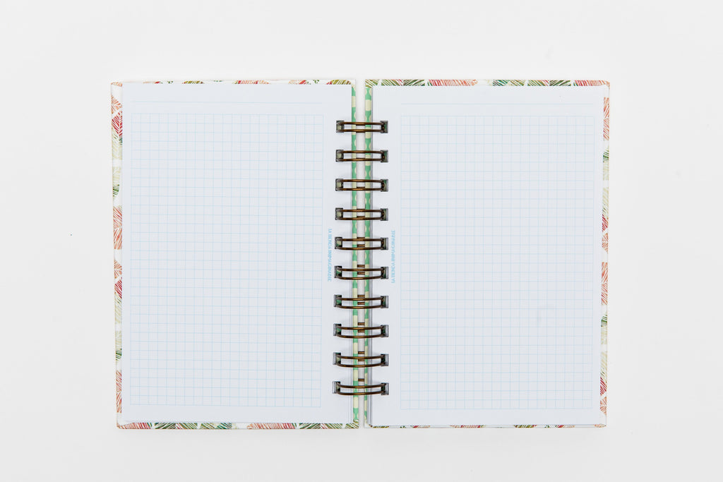 Libreta Inimaginable A6 Sunday Morning