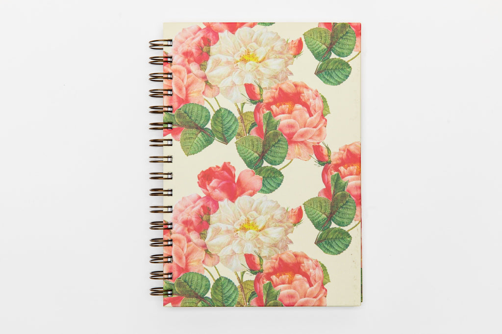 Libreta Inimaginable A5 Sunday Morning