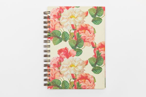 Libreta Inimaginable A5 Sunday Morning