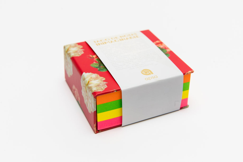 Taco de notas adhesivas Sunday Morning