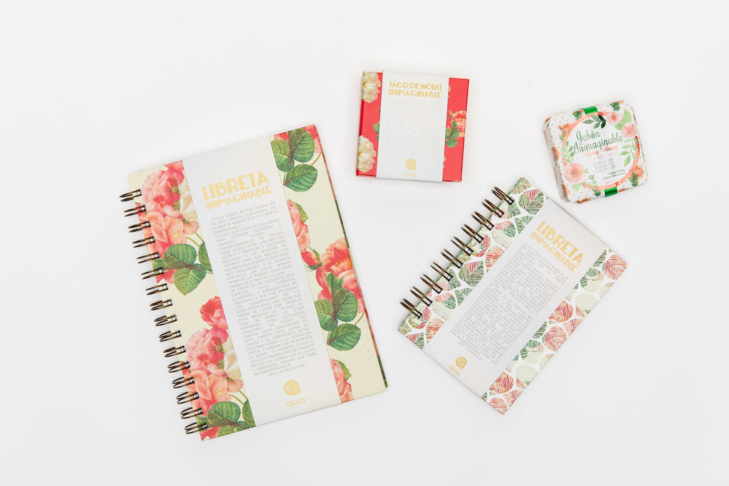 Lote Inimaginable Sunday Morning