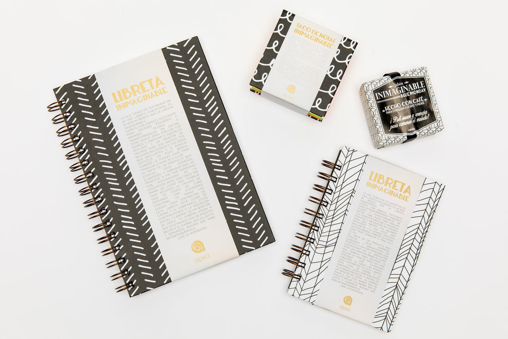 Lote Inimaginable Blue Monday