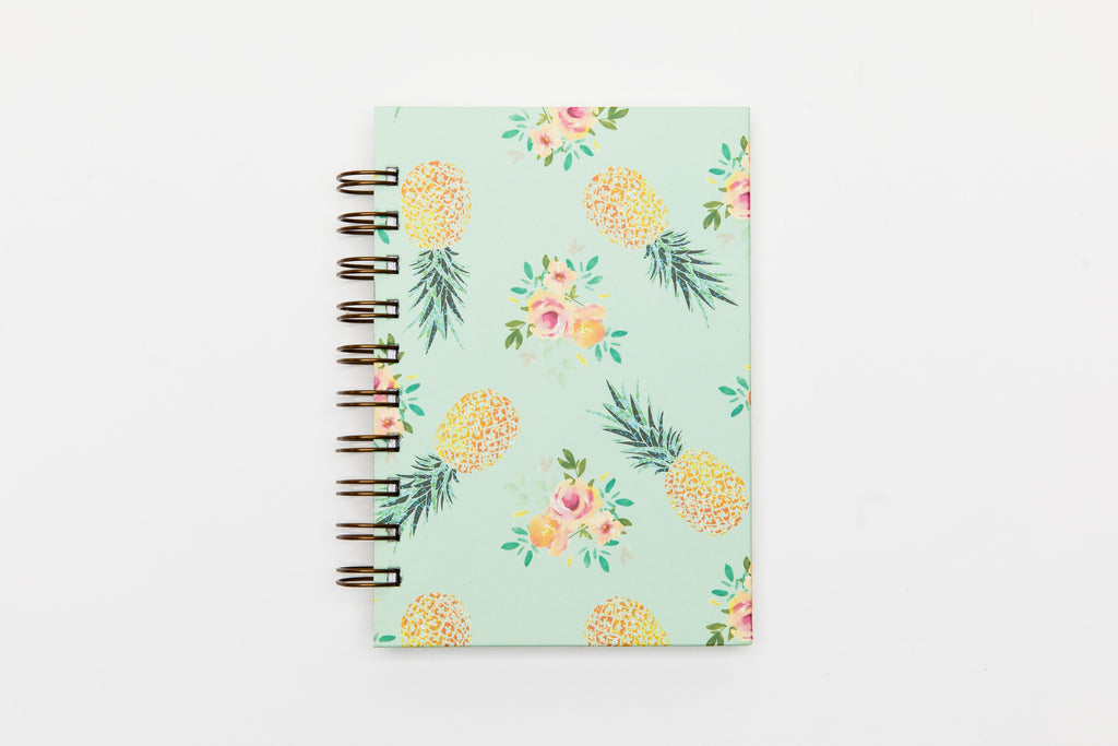 Libreta Inimaginable A6 Friday In Love