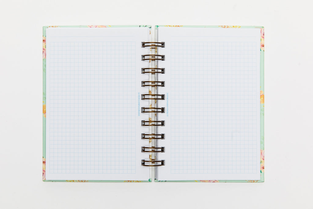 Libreta Inimaginable A6 Friday In Love