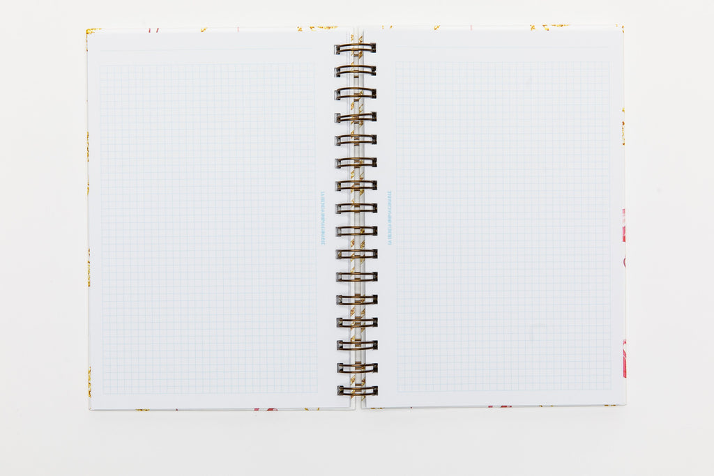 Libreta Inimaginable A5 Friday In Love