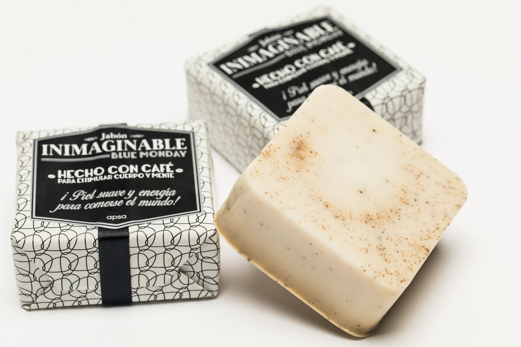 Lote Inimaginable Blue Monday