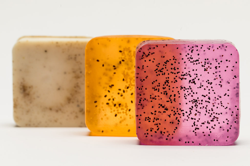 Lote 3 Jabones Inimaginables