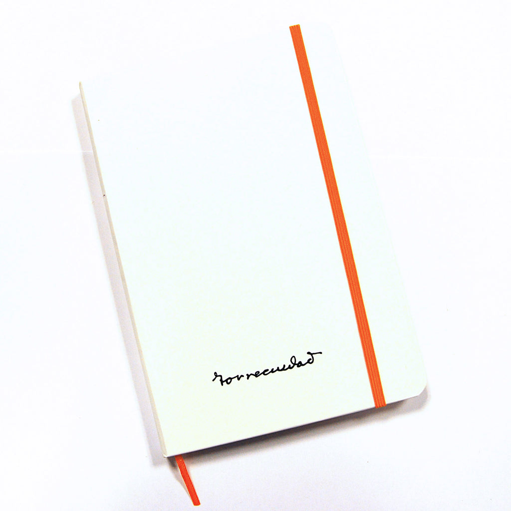 Libreta Inimaginable A5 Friday In Love