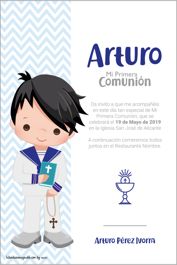 Productos para celebraciones