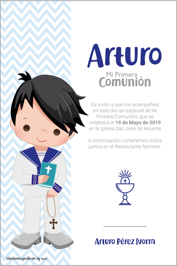 Productos para celebraciones