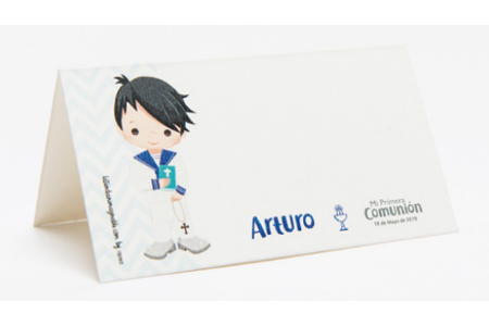 Meseros (mínimo 12 uds)