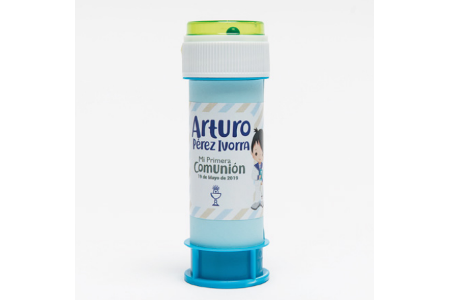 Pomperos (mínimo 14 uds)